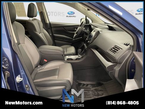 Used 2022 Subaru Ascent Onyx Edition AWD/4WD image 15
