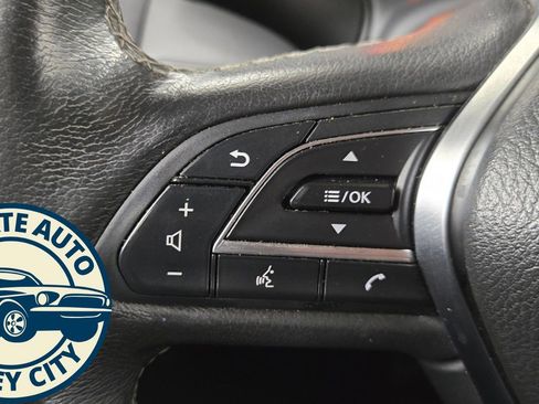 Used 2020 INFINITI Q50 Edition 30 w/ Cargo Package image 16