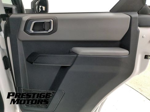 Used 2022 Ford Bronco Big Bend AWD/4WD image 28