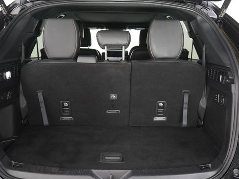 Certified 2024 MAZDA CX-90 Plug-In Hybrid w/ Premium Plus image 10