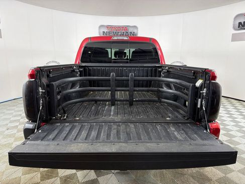 Used 2021 Toyota Tacoma TRD Sport RWD image 15