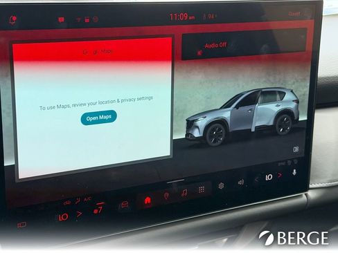 Used 2026 MAZDA CX-5 2.5 S w/ Premium Plus Package AWD/4WD image 25
