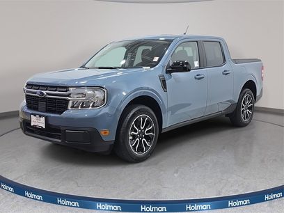 Used 2024 Ford Maverick Lariat w/ 4K Tow Package