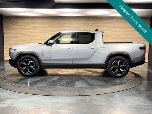 Used 2024 Rivian R1T Adventure image 14