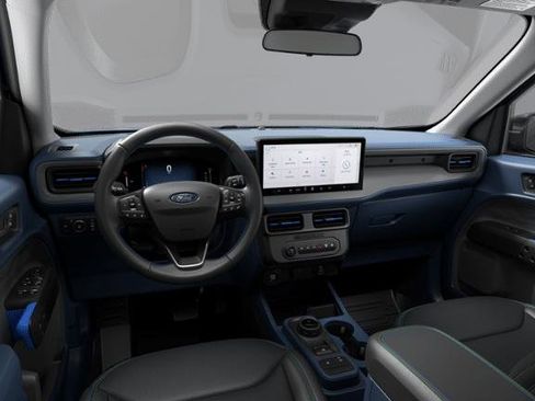 New 2026 Ford Maverick Lobo AWD/4WD image 31