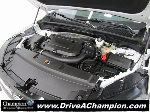 Used 2022 Buick Envision Essence w/ Sport Touring Package image 41