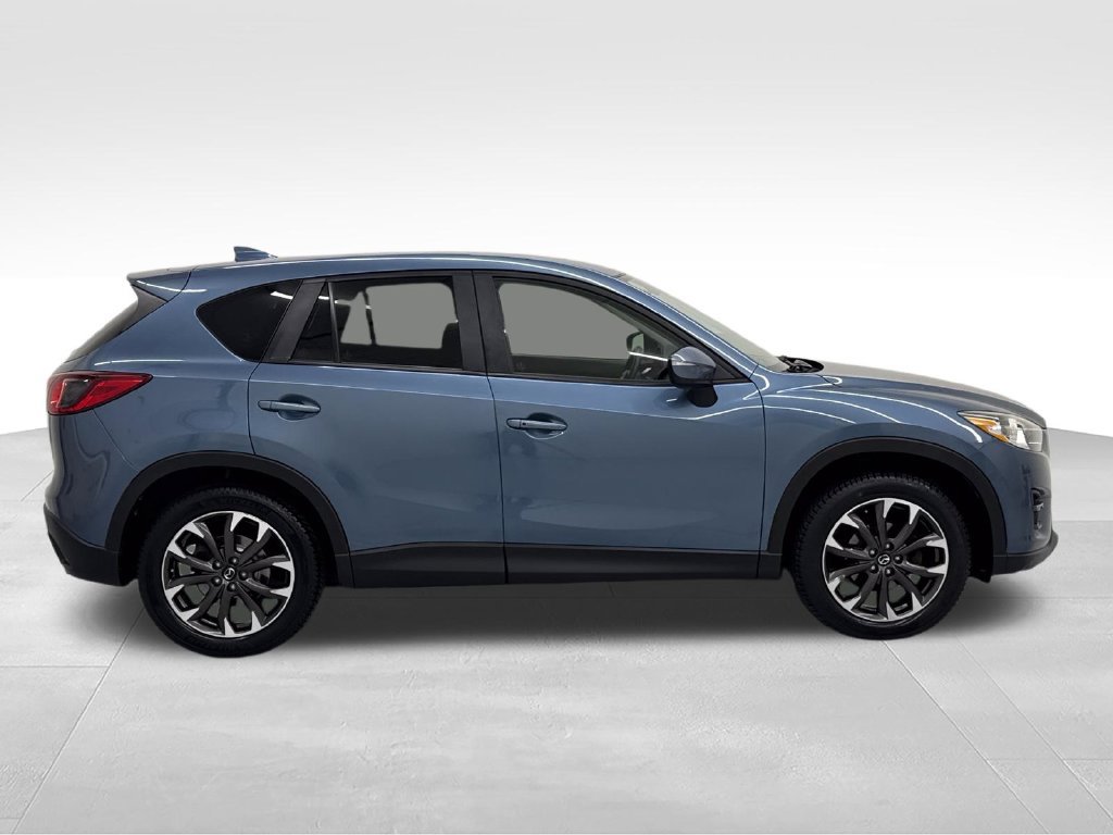Used 2016 MAZDA CX-5 Grand Touring AWD/4WD image 8