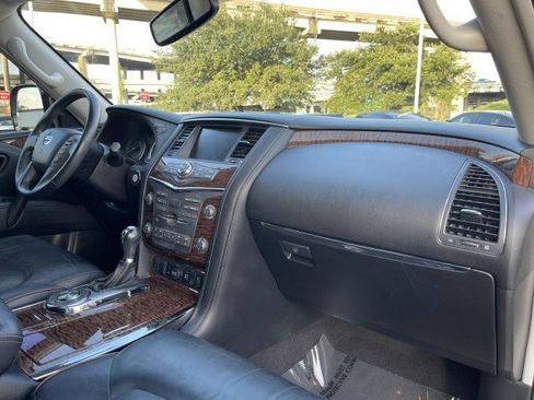 Used 2019 Nissan Armada SL w/ Premium Package image 74