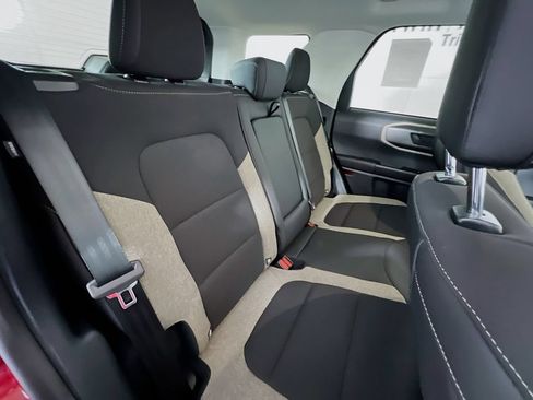 New 2026 Ford Bronco Sport Big Bend AWD/4WD image 17