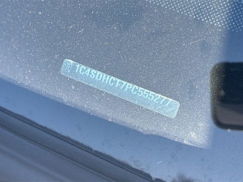 Used 2023 Dodge Durango R/T image 8