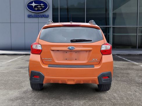 Used 2015 Subaru Crosstrek 2.0i Limited image 5