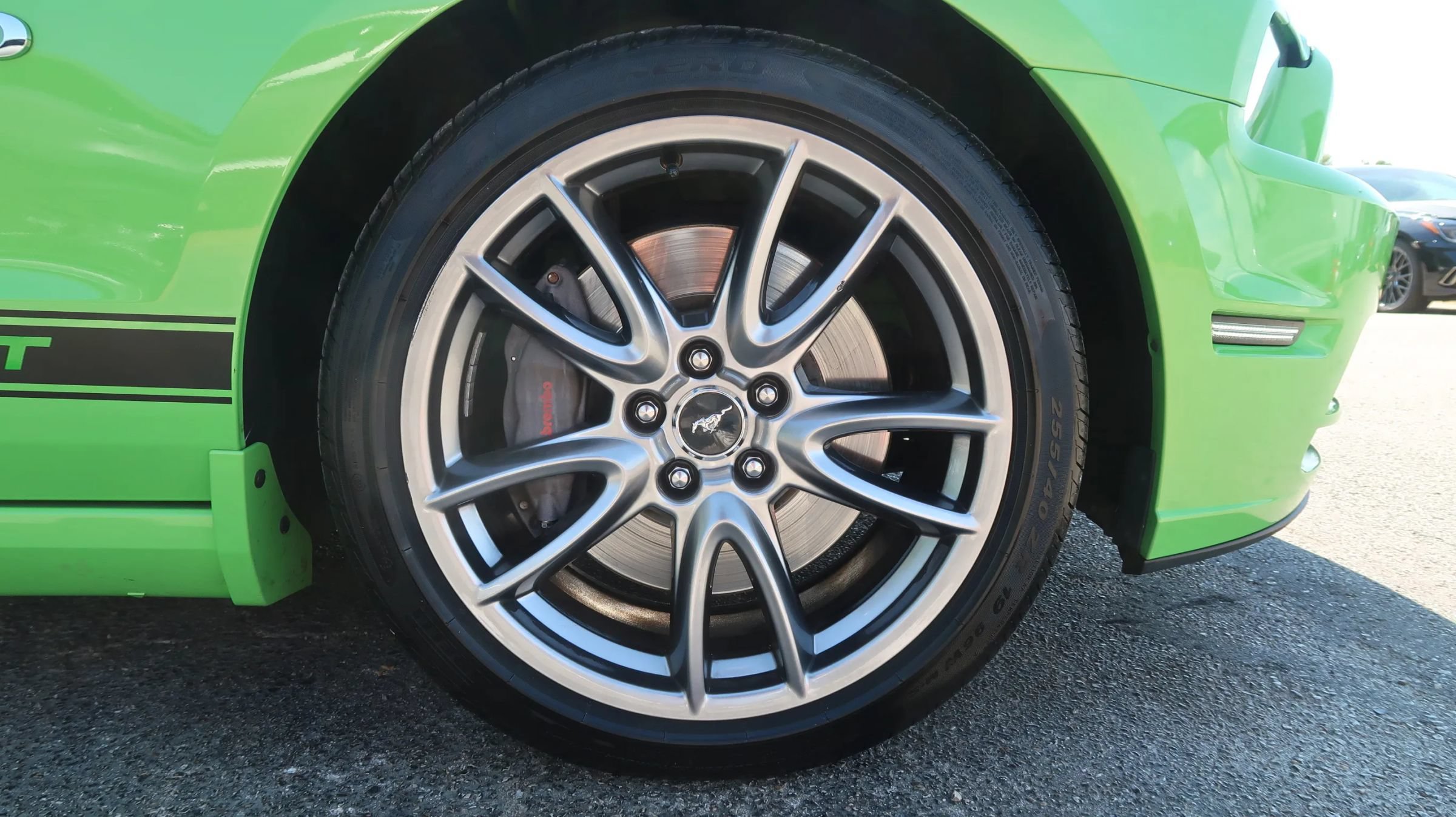 Used 2013 Ford Mustang GT w/ GT Track Pkg RWD image 42