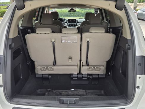 Used 2024 Honda Odyssey EX-L image 14