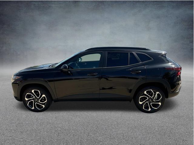 Used 2026 Chevrolet Trax RS w/ Sunroof Package FWD image 6