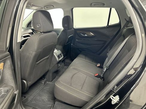 Used 2021 GMC Terrain SLE w/ Driver Convenience Package AWD/4WD image 19