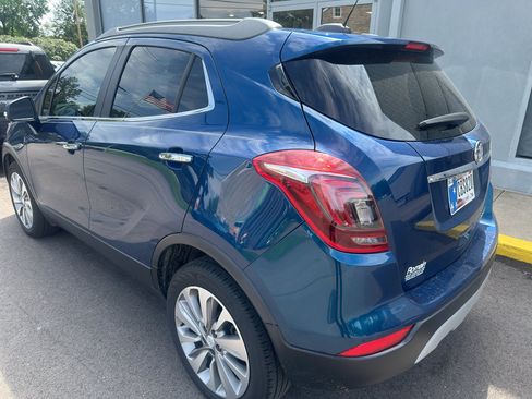 Used 2019 Buick Encore Preferred FWD image 3