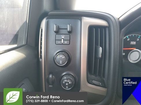 Used 2019 GMC Sierra 3500 Denali w/ Duramax Plus Package image 17