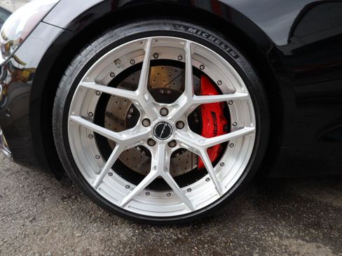 Used 2016 Mercedes-Benz AMG GT S image 41