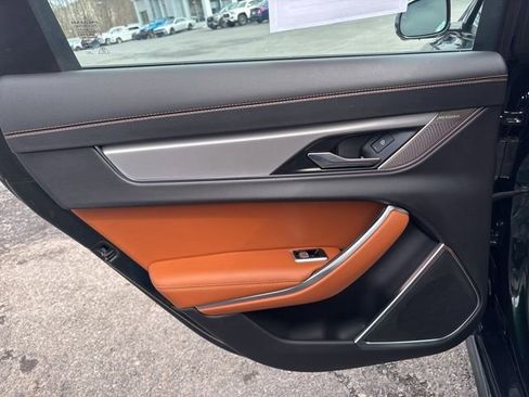 Used 2024 Jaguar XF R-Dynamic SE image 14