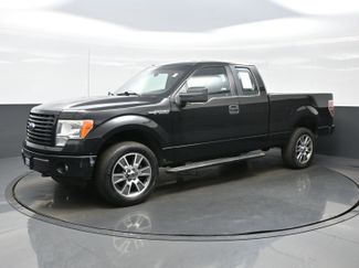 Used 2014 Ford F150 STX w/ Equipment Group 201A Mid video 2
