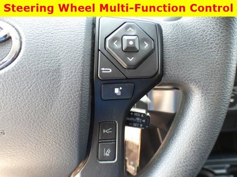 Used 2019 Toyota Tacoma SR AWD/4WD image 25