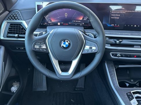 Used 2026 BMW X5 xDrive40i image 26