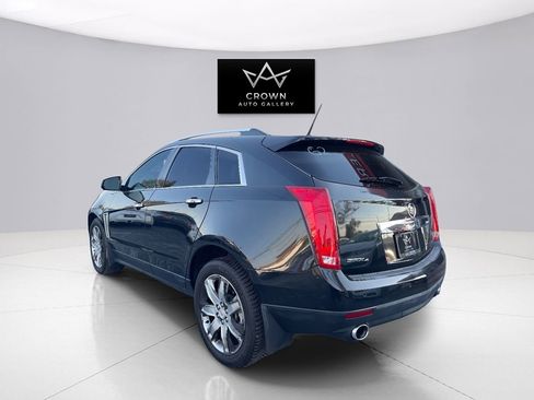 Used 2014 Cadillac SRX Premium image 7