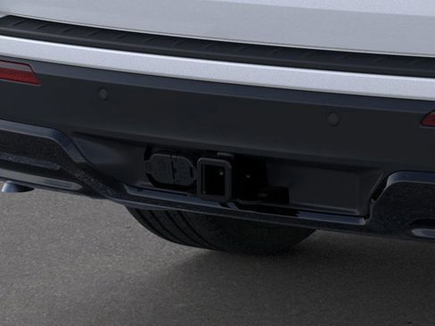 New 2025 Ford Explorer ST-Line w/ Premium Package image 23