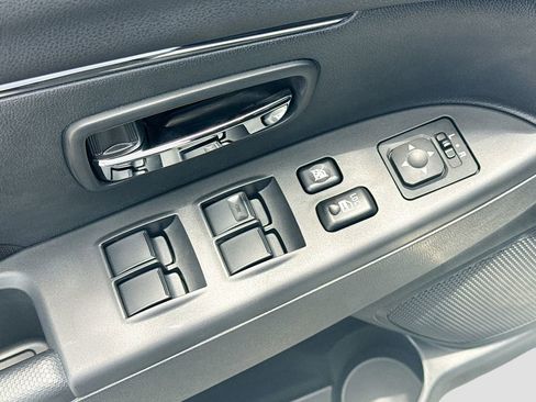 New 2026 Mitsubishi Outlander Sport ES AWD/4WD image 18