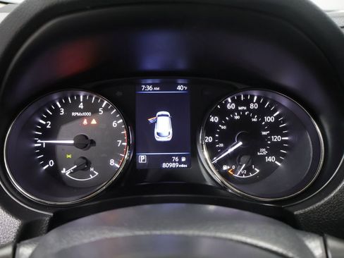 Used 2021 Nissan Rogue Sport S AWD/4WD image 38