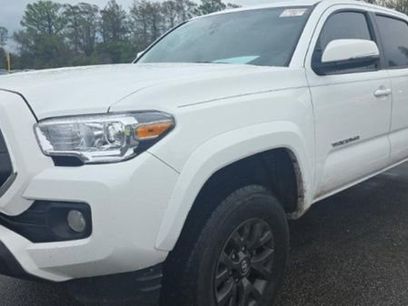 Used 2023 Toyota Tacoma SR5 w/ Technology Package