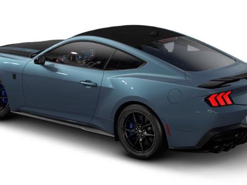 New 2026 Ford Mustang Dark Horse RWD image 24