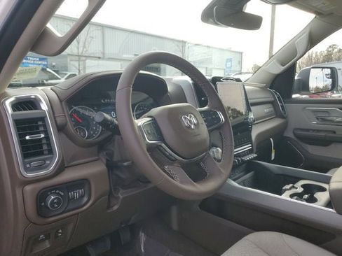 New 2026 RAM 1500 Laramie w/ Laramie Preferred Package image 22