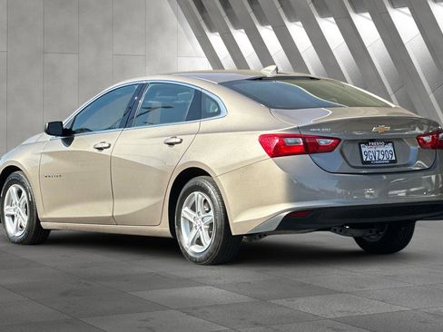 Used 2023 Chevrolet Malibu LT image 6