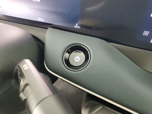 New 2026 Nissan Leaf w/ Floor Mat Package (S+) FWD image 20