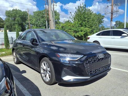 Used 2026 Audi A3 2.0T Premium w/ Convenience Package AWD/4WD image 1