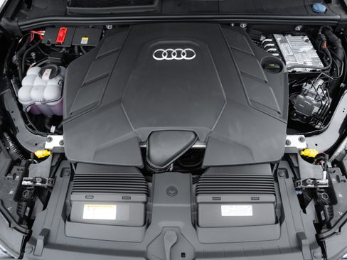 New 2026 Audi Q7 3.0T Premium Plus image 35