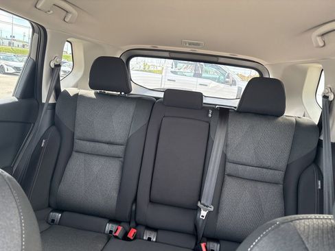 New 2026 Nissan Rogue SV image 17