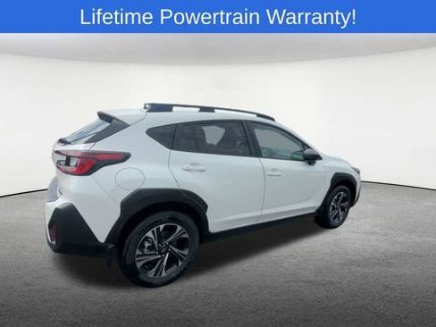 New 2026 Subaru Crosstrek 2.0i Premium AWD/4WD image 9