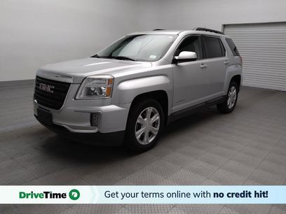 Used 2017 GMC Terrain SLE w/ Technology Package