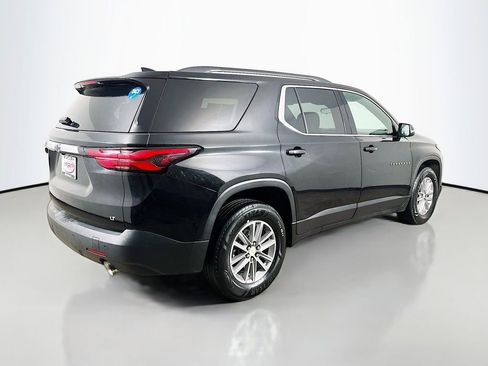 Used 2022 Chevrolet Traverse LT image 20