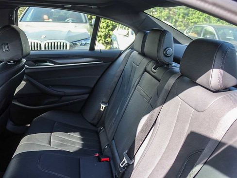 Certified 2023 BMW 530e w/ M Sport Package image 14