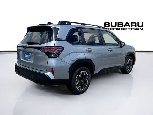 New 2026 Subaru Forester Premium AWD/4WD image 7