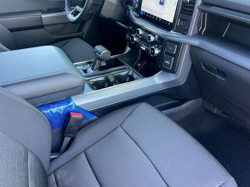 New 2026 Ford F150 XLT image 21