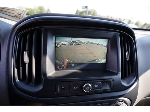 Used 2018 Chevrolet Colorado W/T w/ WT Convenience Package image 27