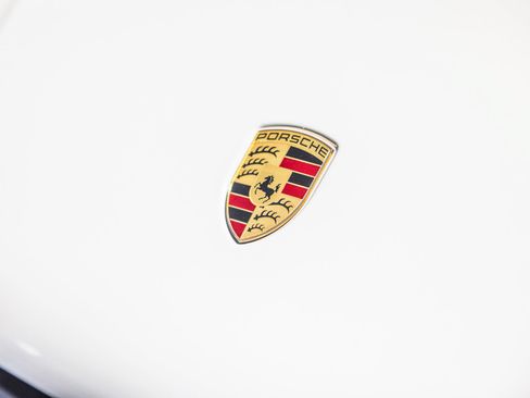 Certified 2026 Porsche Macan S AWD/4WD image 23