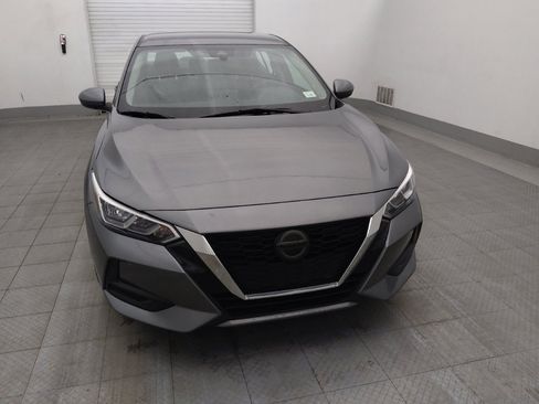 Used 2023 Nissan Sentra SV FWD image 14