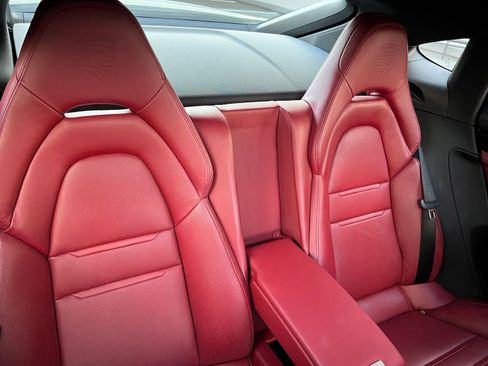 Used 2018 Porsche Panamera 4S image 59