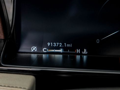 Used 2021 Lincoln Navigator Reserve image 19