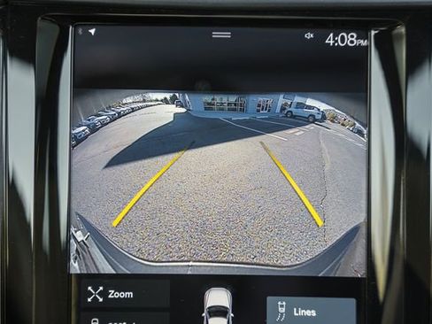 Used 2021 Volvo XC60 T5 Inscription w/ Advanced Package image 44